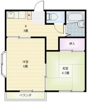 間取り：212027730029