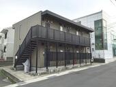 横須賀市久里浜１丁目 2階建 築20年のイメージ
