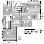 中里町貸家のイメージ