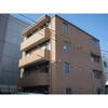 SeaCoast（シーコースト 3階 築17年1ヶ月の賃貸物件