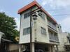 善光寺下駅より徒歩5分 築42年5ヶ月 3階建の賃貸物件