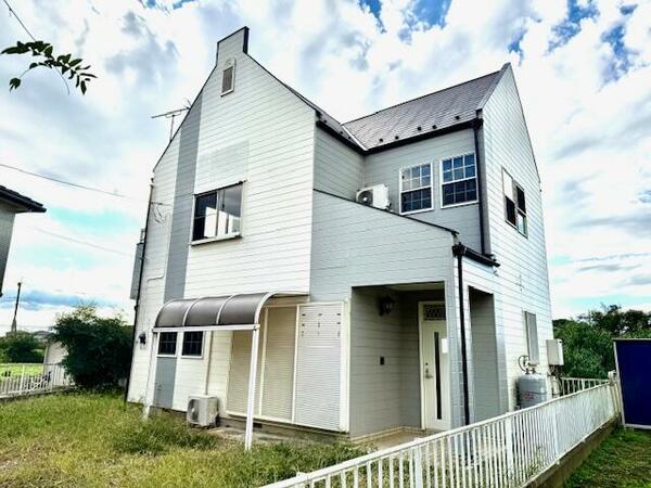 detached 茨城県結城郡八千代町大字大間木
地図を見る