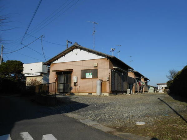 detached 茨城県稲敷市高田
地図を見る