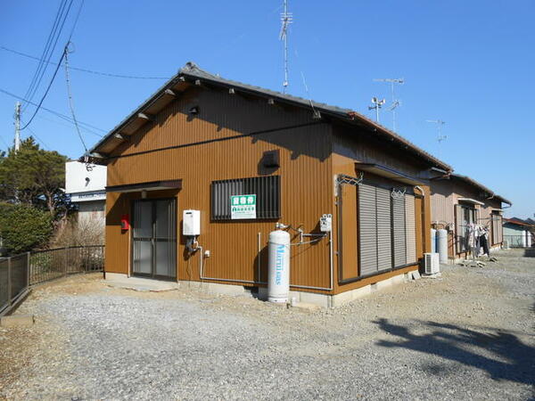 detached 茨城県稲敷市高田
地図を見る