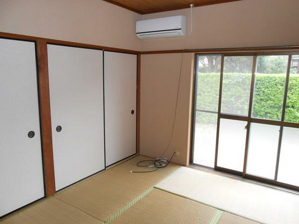 detached 茨城県稲敷市高田
地図を見る