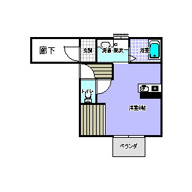 apartment 福島県西白河郡矢吹町一本木
一本木の賃貸情報を見る
物件地図