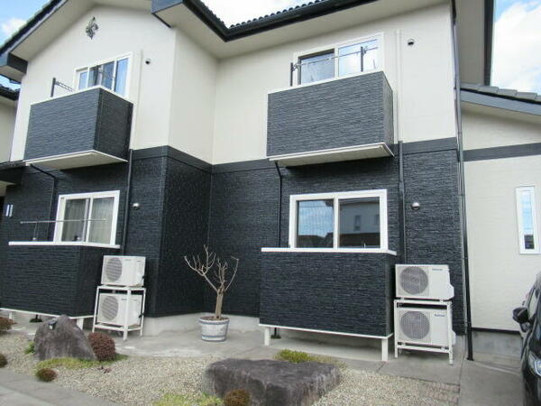 apartment 福島県西白河郡矢吹町一本木
一本木の賃貸情報を見る
物件地図