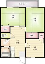 間取り：212023426808