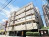 調布駅より徒歩15分 3階 築28年4ヶ月の賃貸物件