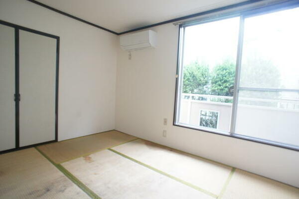 画像4:和室のお部屋はしっとりと落ち着いた雰囲気で癒されます☆