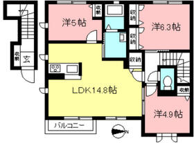 間取り：213145708835
