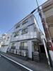 つつじヶ丘駅より徒歩10分 2階 築39年8ヶ月の賃貸物件