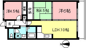 間取り：213142267209