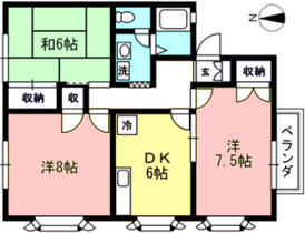 間取り：213101485006