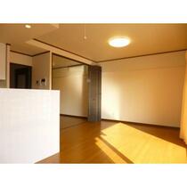 ＨＯＬＬＹ　ＨＩＬＬＳ　ＲＥＳＩＤＥＮＣＥ　ＷＥＳＴ  ｜ 愛知県大府市柊山町８丁目（賃貸マンション1LDK・2階・51.33㎡） その3