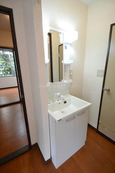 タウンハウスＤ 0101｜東京都西東京市柳沢３丁目(賃貸テラスハウス3DK・--・56.00㎡)の写真 その10