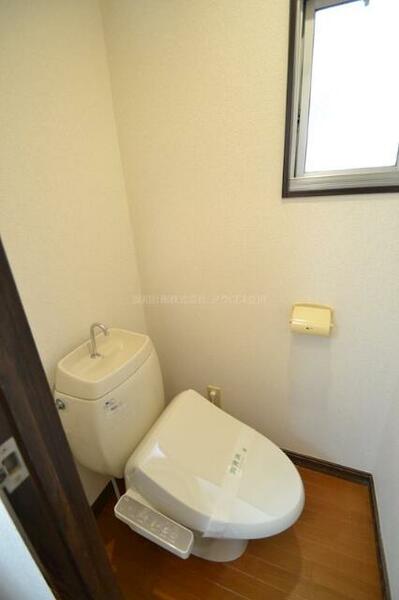 タウンハウスＤ 0101｜東京都西東京市柳沢３丁目(賃貸テラスハウス3DK・--・56.00㎡)の写真 その11