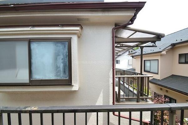 タウンハウスＤ 0101｜東京都西東京市柳沢３丁目(賃貸テラスハウス3DK・--・56.00㎡)の写真 その14