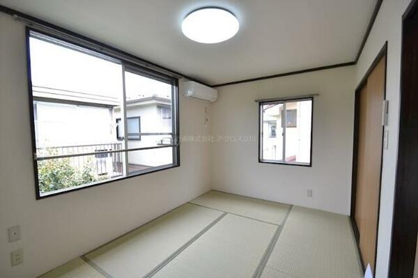 タウンハウスＤ 0101｜東京都西東京市柳沢３丁目(賃貸テラスハウス3DK・--・56.00㎡)の写真 その15