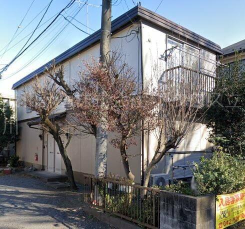 detached 東京都西東京市柳沢３丁目

地図を見る