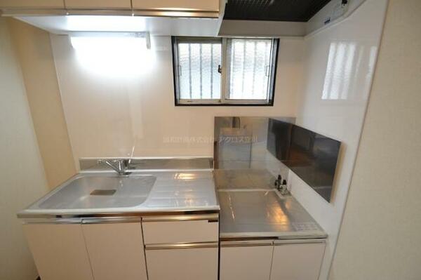 detached 東京都西東京市柳沢３丁目

地図を見る