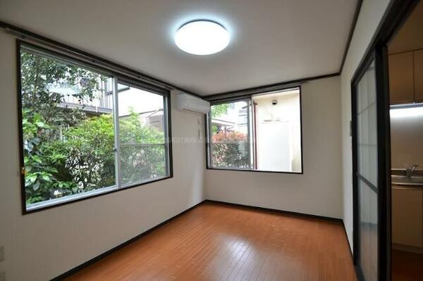 detached 東京都西東京市柳沢３丁目

地図を見る