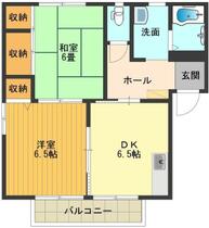間取り：213145960689
