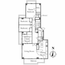 間取り：214077465512