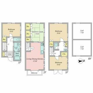 間取り：213130252454