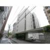 パークフラッツ市谷台町坂 4階 築19年7ヶ月の賃貸物件