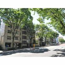 シルエット大山町  ｜ 東京都渋谷区大山町（賃貸マンション3LDK・2階・136.37㎡） その4