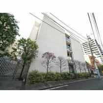 Ｂｒｉｌｌｉａ　ｉｓｔ　西麻布霞町  ｜ 東京都港区西麻布４丁目（賃貸マンション1LDK・2階・68.88㎡） その3