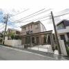 桜新町駅より徒歩19分 築39年1ヶ月 3階建の賃貸物件