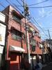 阿佐谷共同ビル 2階 築46年4ヶ月の賃貸物件