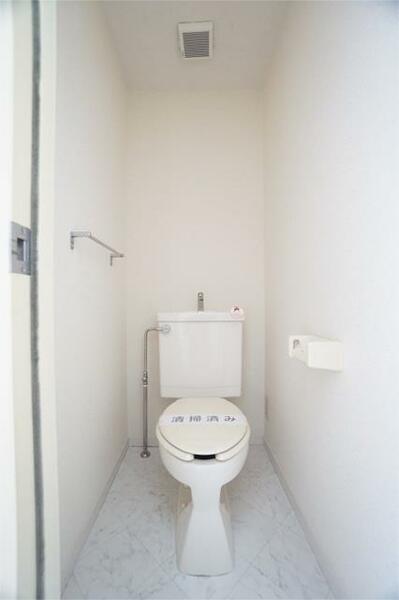 画像11:清潔感のあるトイレです♪