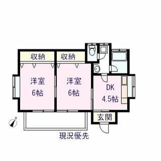 間取り：208018816669