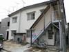 松尾荘 1階 築61年2ヶ月の賃貸物件