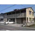 キューケンハイツのイメージ