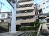 フォーレ諏訪参道 7階 築34年6ヶ月の賃貸物件