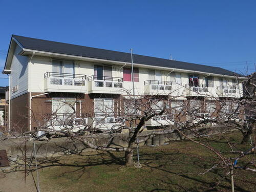 別田ハイツ_間取り_0