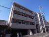 ヒカハイム七本松 4階 築31年9ヶ月の賃貸物件