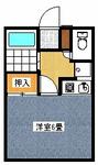田中アパートのイメージ