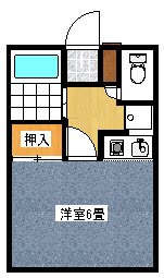 物件拡大画像