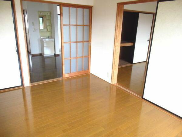apartment 福島県西白河郡矢吹町大町
地図を見る