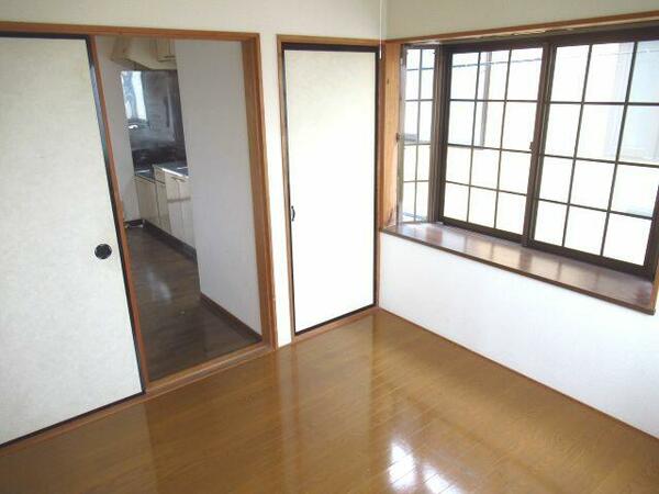 apartment 福島県西白河郡矢吹町大町
地図を見る