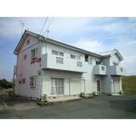 シャトー三園　Ａのイメージ