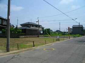 愛知県江南市山尻町本丸