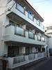 グランハイム川口栄町 2階 築35年7ヶ月の賃貸物件