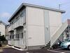 福島駅より徒歩26分 2階 築38年1ヶ月の賃貸物件