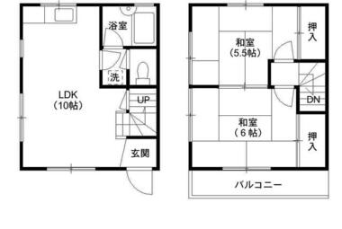 間取り：214079255773
